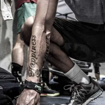 Antrenor personal fitness